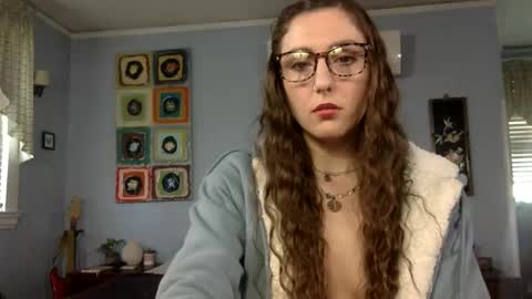 Lola Moonstone online show from 01/09/26, 06:10