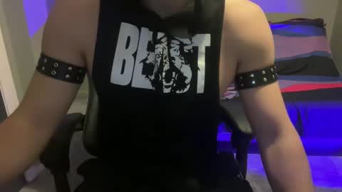 Snapshot of unicornnn___ chatting on 02/12/25, 09:43 Game OF Pornnn online show from 02/12/25, 09:43