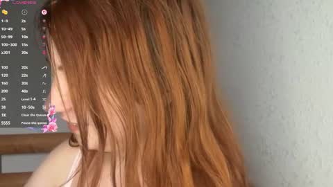 Snapshot of unicuty chatting on 07/25/26, 01:08 Mila here online show from 07/25/26, 01:08