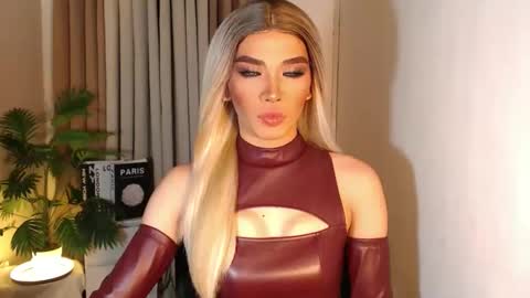 Miss Andrea online show from 10/07/25, 04:48