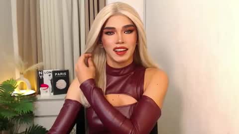 Miss Andrea online show from 01/05/26, 06:55