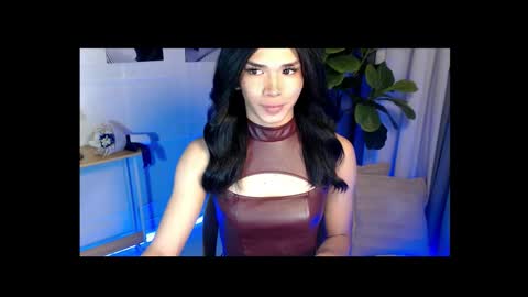 Snapshot of unique_taste69 chatting on 02/16/26, 10:11 Miss Andrea online show from 02/16/26, 10:11