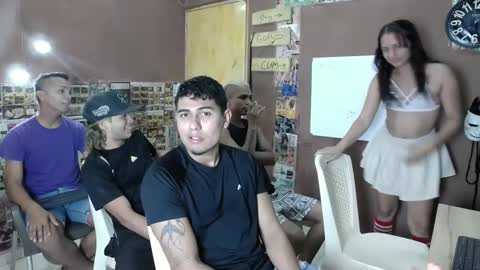 Snapshot of university119 chatting on 03/12/25, 04:19 university hot online show from 03/12/25, 04:19