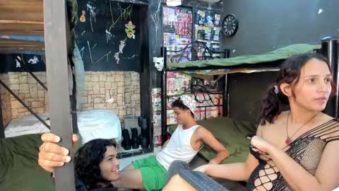 the university hot online show from 09/12/25, 11:26