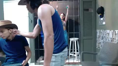 the university hot online show from 10/09/25, 04:32