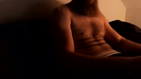 unknownbeard89 online show from 12/14/24, 03:36