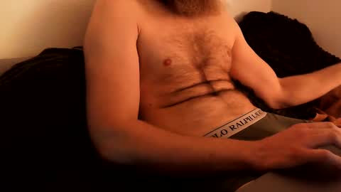 unknownbeard89 online show from 01/18/25, 12:04