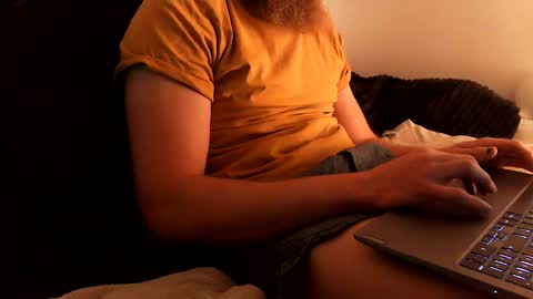 unknownbeard89 online show from 03/09/25, 11:47