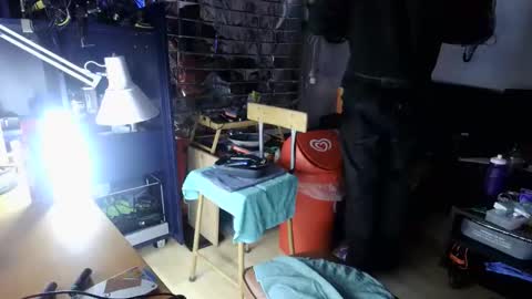 unlitimnaughty_ online show from 10/25/25, 11:10