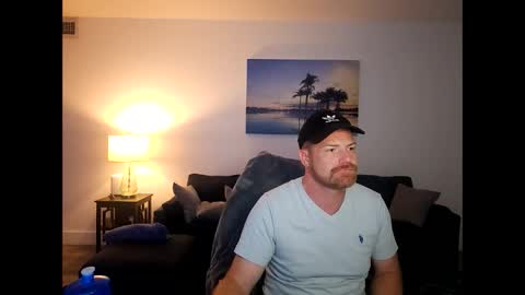 Snapshot of untamedginger chatting on 09/23/25, 09:40 UntamedGinger online show from 09/23/25, 09:40