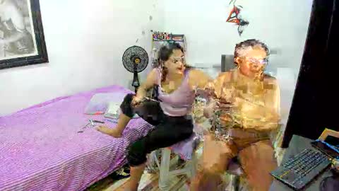 Kary and jhoa online show from 02/26/26, 12:53