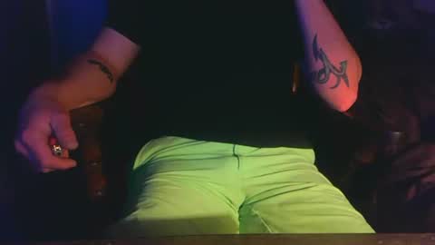 untouchableace84 online show from 02/12/26, 03:45