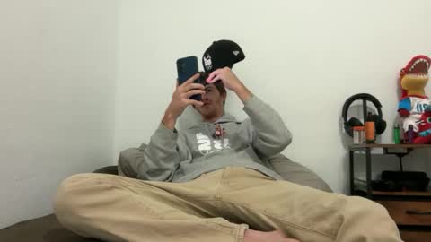 Stepbro online show from 03/02/26, 11:06