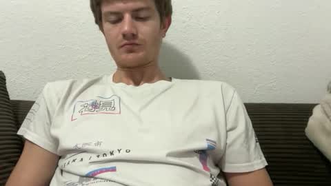 Stepbro online show from 03/08/26, 11:47