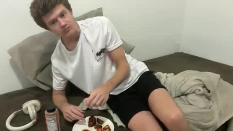 Stepbro online show from 03/13/26, 10:38