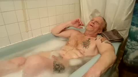 unwanted_boner online show from 04/24/26, 09:01