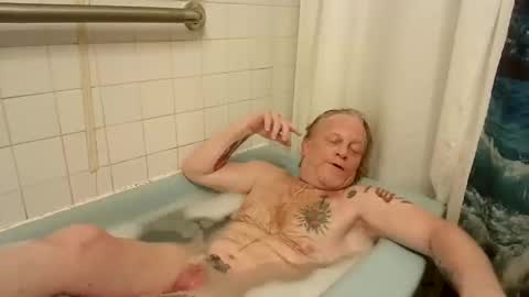 unwanted_man online show from 05/19/26, 09:04