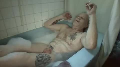 unwanted_man online show from 05/21/26, 11:28