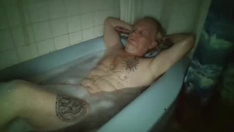 unwanted_man online show from 05/23/26, 09:02