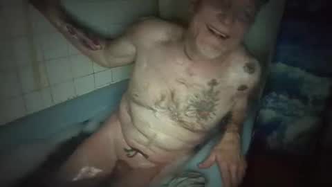 unwanted_man online show from 05/25/26, 08:42