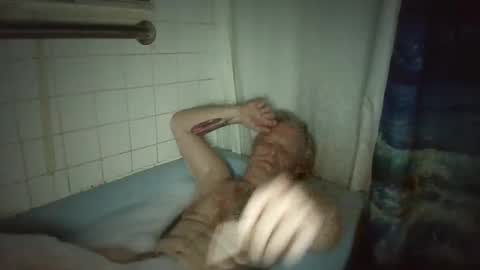 unwanted_man online show from 05/31/26, 09:49