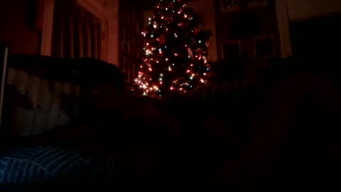 upforanything27 online show from 12/24/24, 05:16