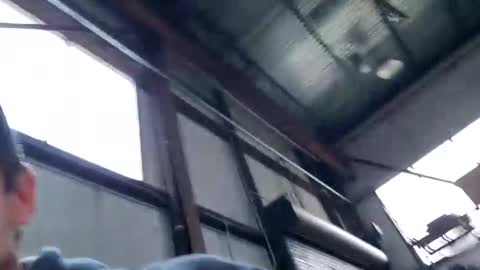 upforanything27 online show from 12/25/24, 03:38