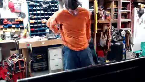 upforanything27 online show from 01/30/25, 04:58