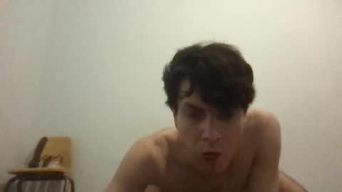 Snapshot of upsetboy chatting on 01/14/25, 10:12 deaf mute boy online show from 01/14/25, 10:12