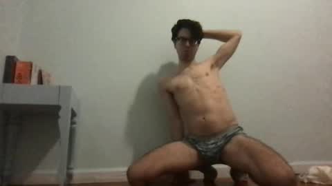 Snapshot of upsetboy chatting on 02/23/25, 06:39 deaf mute boy online show from 02/23/25, 06:39