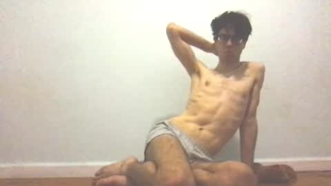 Snapshot of upsetboy chatting on 11/30/25, 07:18 deaf mute boy online show from 11/30/25, 07:18