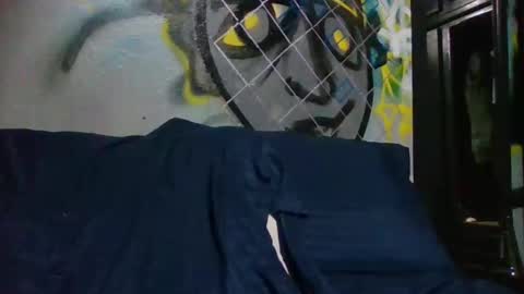 Snapshot of ur855224 chatting on 09/17/25, 09:00 EL CAMA online show from 09/17/25, 09:00