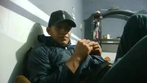 EL CAMA online show from 01/08/26, 07:54