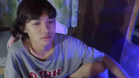 Snapshot of ur__baby chatting on 05/26/26, 06:48 ur baby online show from 05/26/26, 06:48