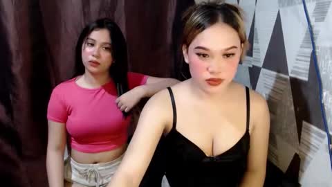 Snapshot of ur_anarosesexdoll chatting on 11/07/25, 04:29 anarose online show from 11/07/25, 04:29