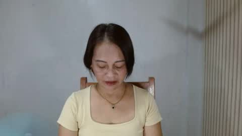 Snapshot of ur_asianbemvie69 chatting on 06/22/26, 08:44 bemvie online show from 06/22/26, 08:44
