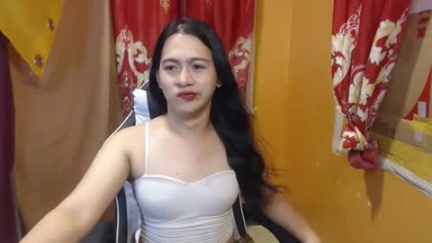 Aya online show from 01/11/26, 01:21