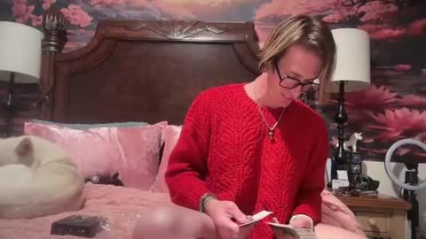 Ur Daylee dose online show from 02/04/26, 02:28