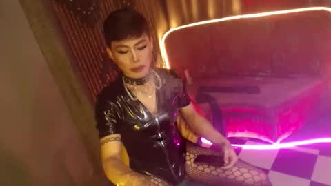 MISS ANNA online show from 01/18/26, 03:10