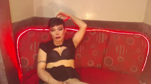 MISS ANNA online show from 03/09/26, 03:10