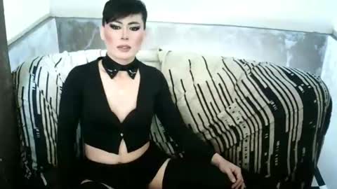 MISS ANNA online show from 03/31/26, 10:21