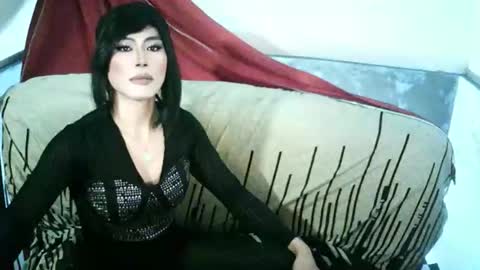 MISS ANNA online show from 04/09/26, 10:15