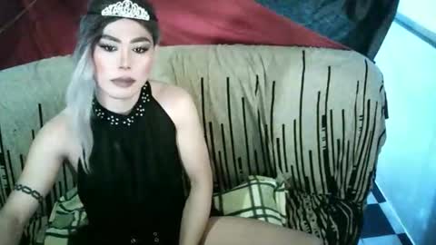 MISS ANNA online show from 04/19/26, 06:07