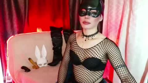 MISS ANNA online show from 06/30/26, 11:55