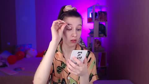 Lera online show from 03/03/25, 01:09