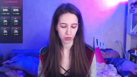 Lera online show from 02/02/26, 05:11