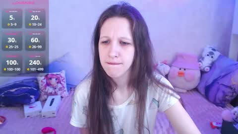 Lera online show from 03/02/26, 05:08