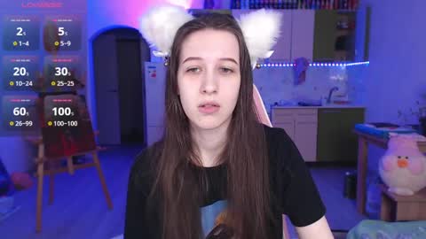 Lera online show from 04/12/26, 01:05