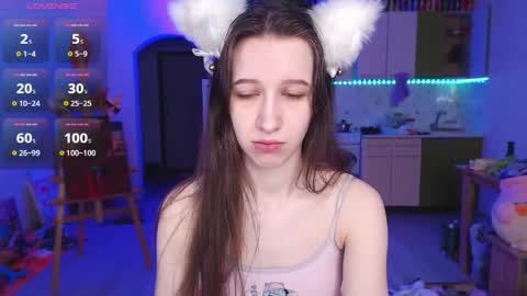 Lera online show from 04/25/26, 01:41