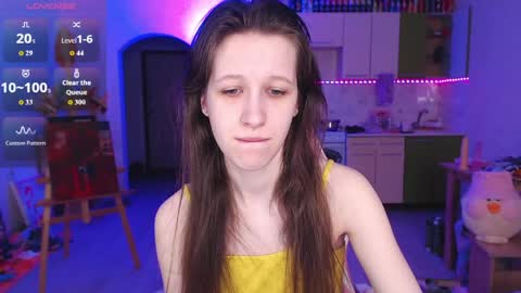 Lera online show from 04/26/26, 12:58